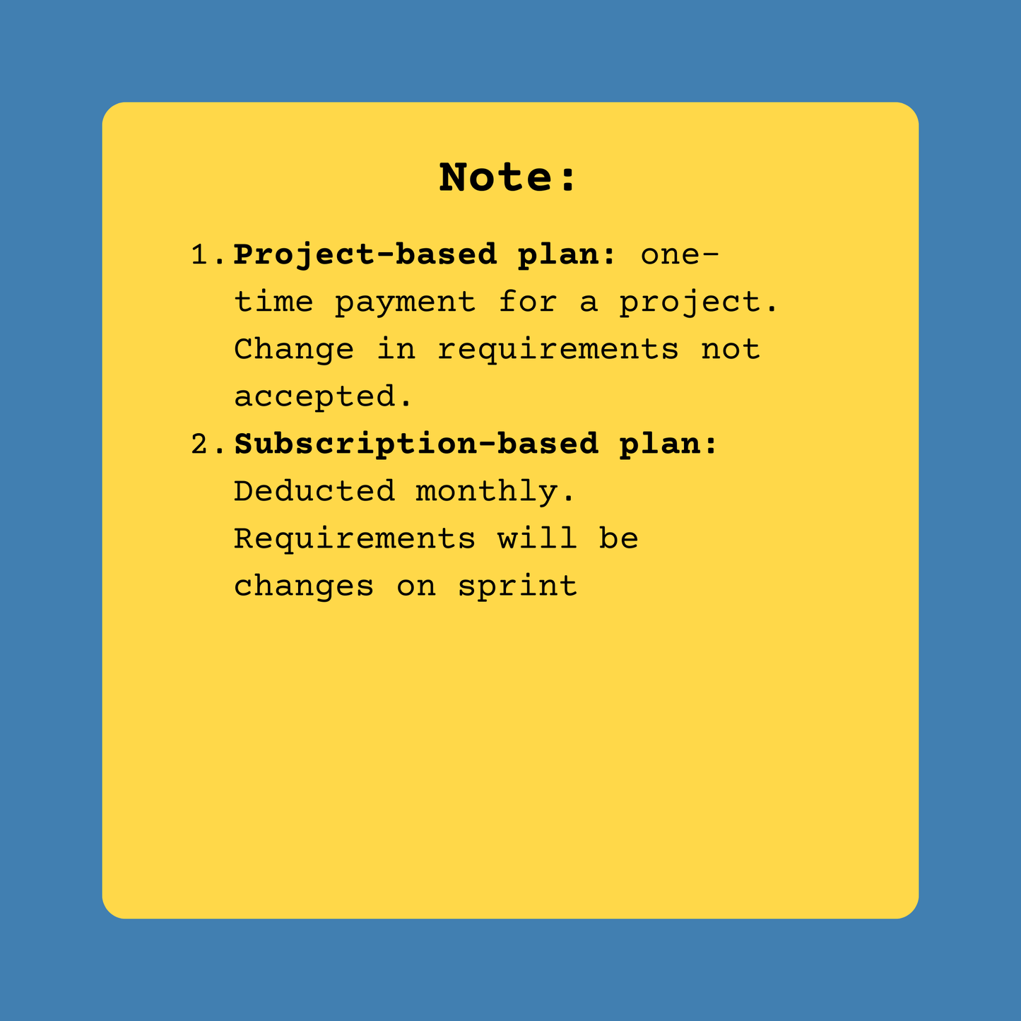 Python & Ladder – Starter Project + Solo Maintainer Plan