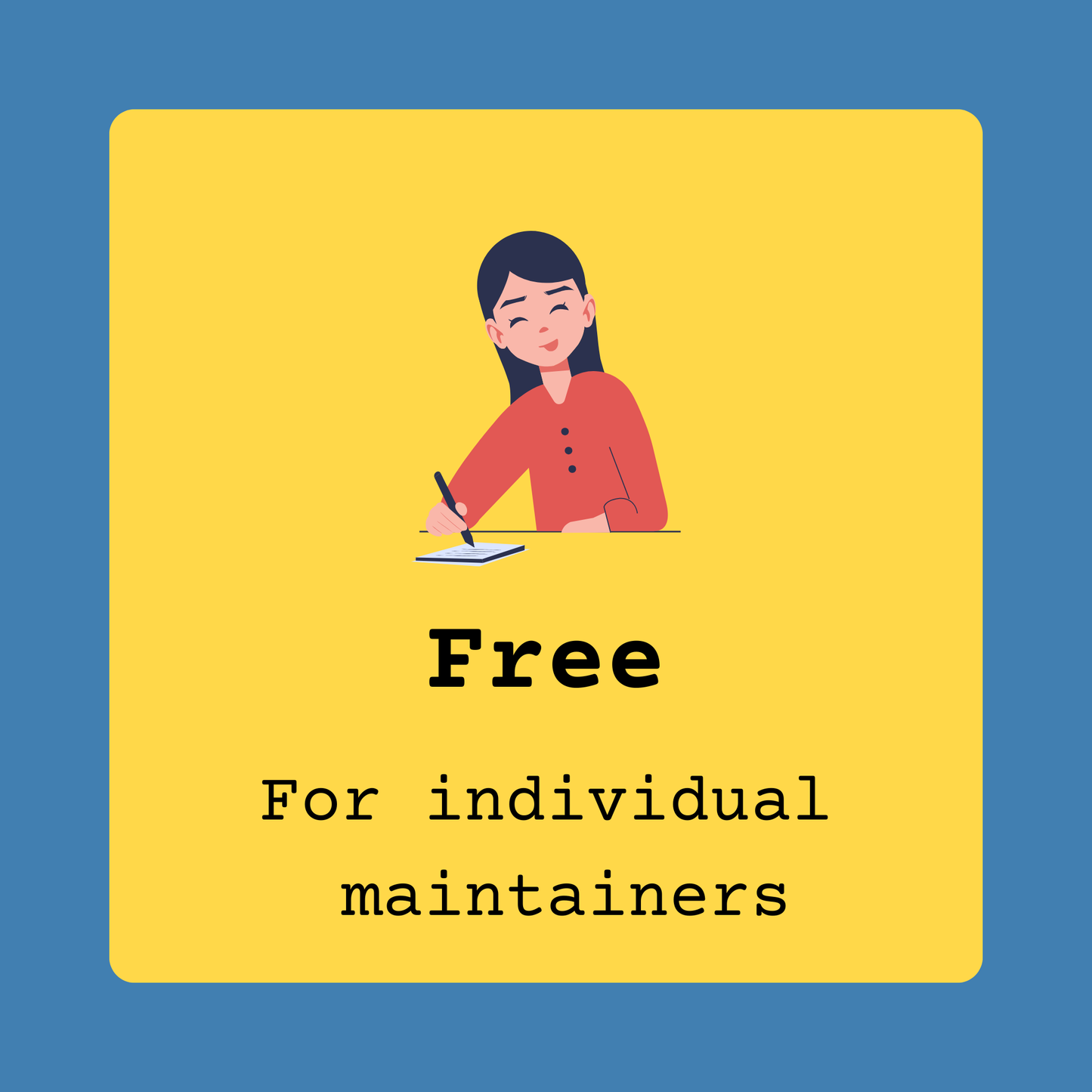 Python & Ladder – Starter Project + Solo Maintainer Plan