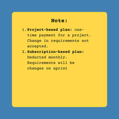 Python & Ladder – Starter Project + Solo Maintainer Plan