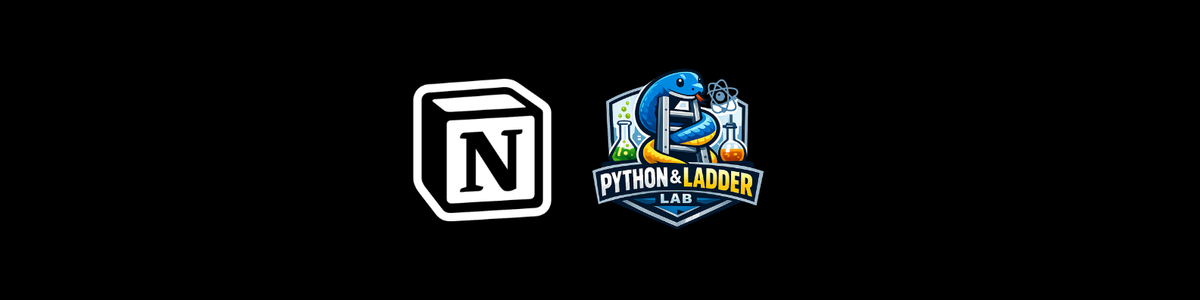 Python and Ladder Lab