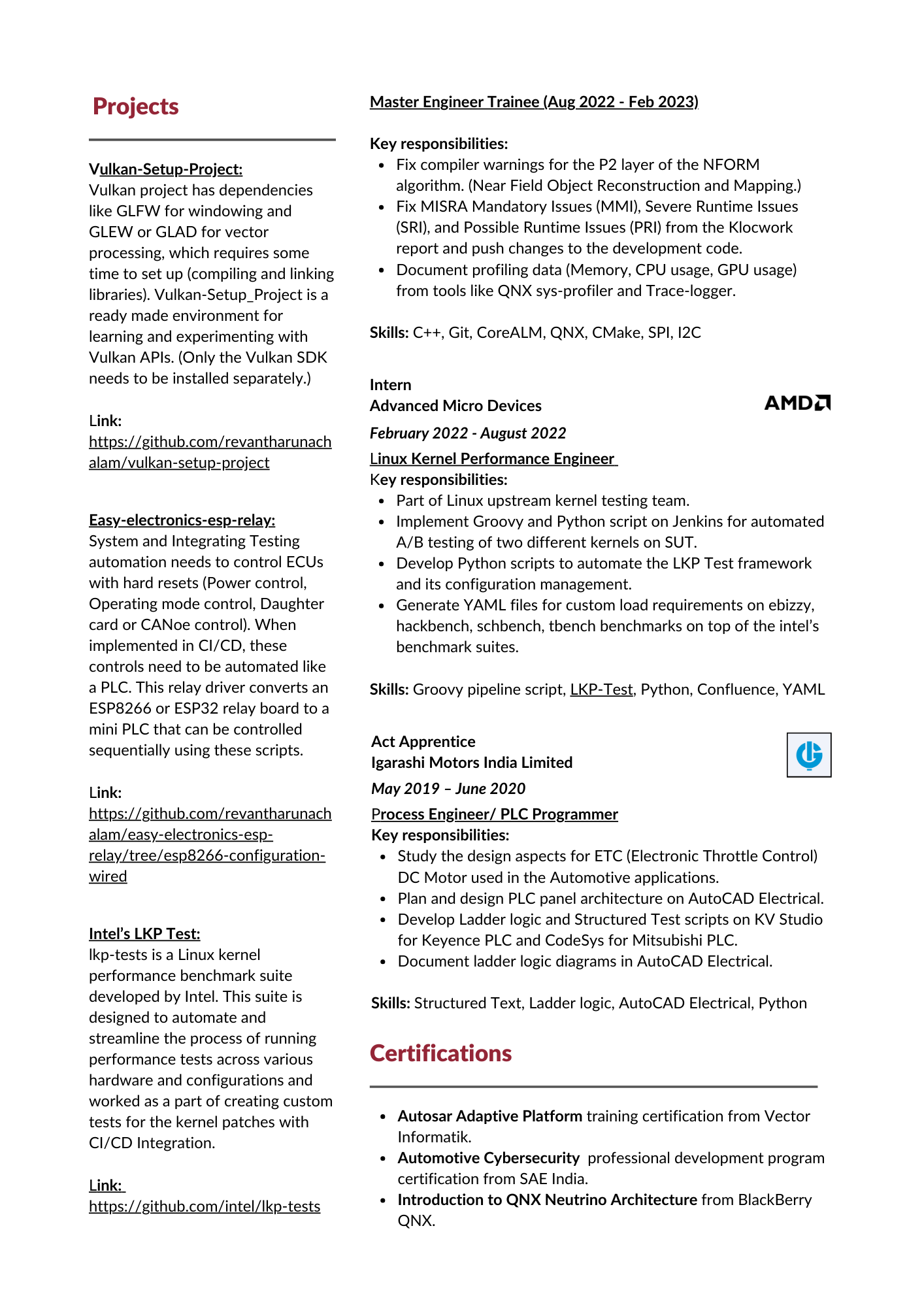 AI Scope & Clarity Sprint
