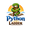 Python and Ladder logo